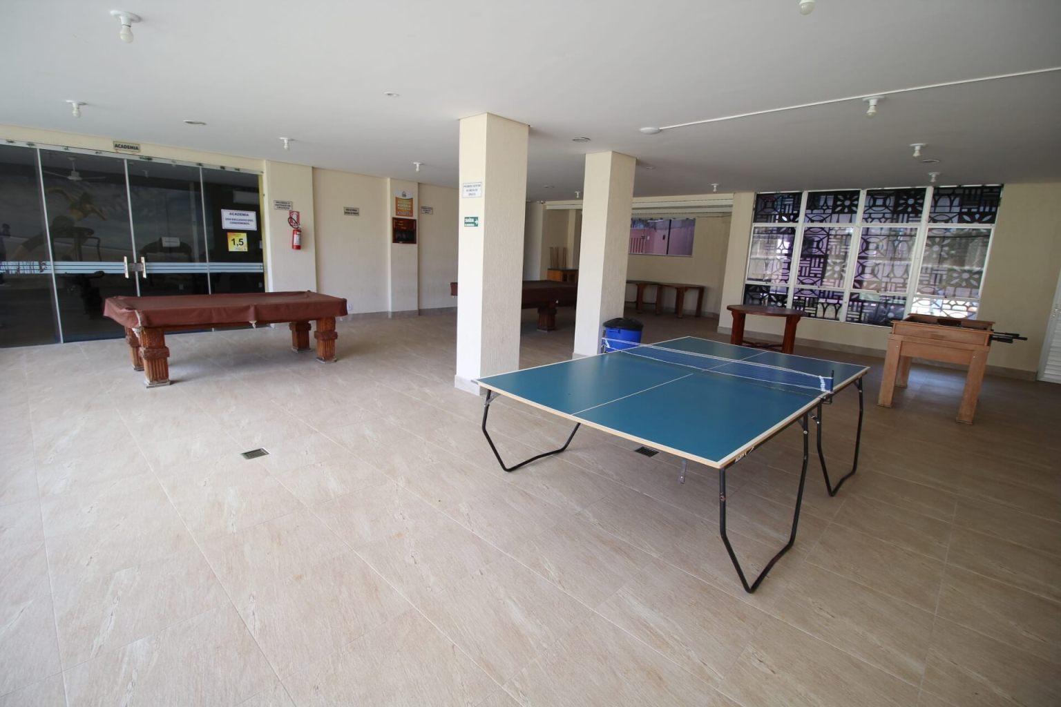 Foto THERMAS DAS CALDAS FLAT SERVIC